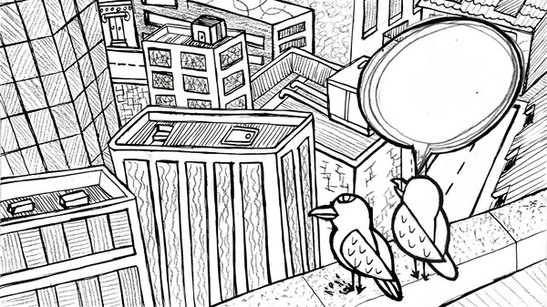 A Seagull Game trailer thumbnail