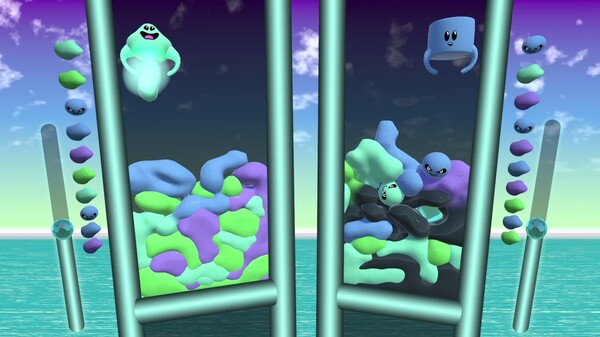 Globber Gameplay trailer thumbnail