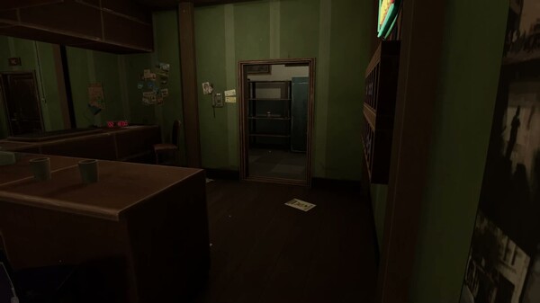 Rules: Motel Horizon - Official Announcement Trailer trailer thumbnail