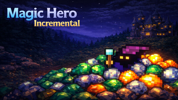 ゲーム紹介 trailer thumbnail