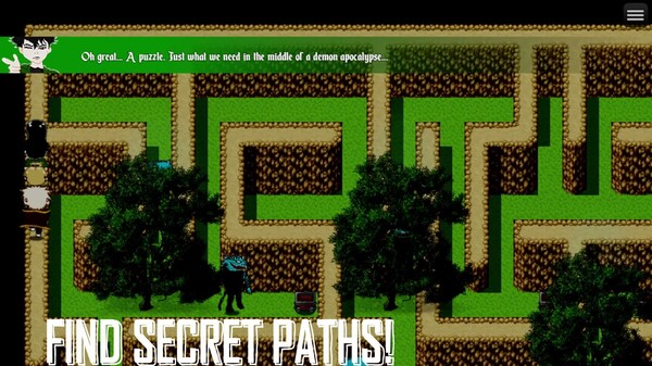Gameplay Trailer trailer thumbnail