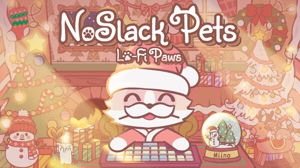 No Slack Pets — Official Trailer trailer thumbnail