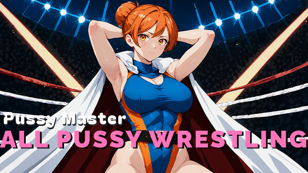 Pussy Master ALL PUSSY WRESTLING Trailer trailer thumbnail