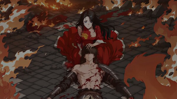 Phoenix in Flames: A Fateful Misdressing trailer thumbnail