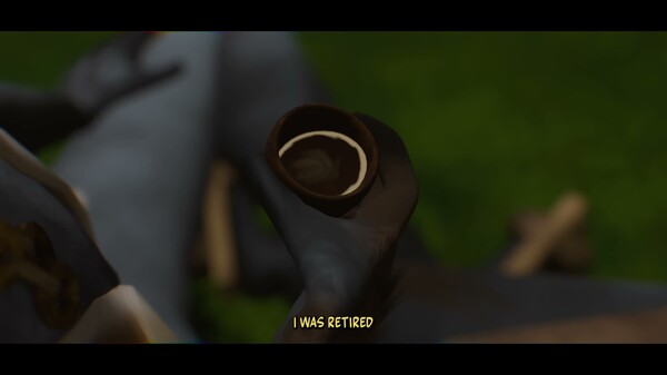 Rockoon Backstory Cinematic trailer thumbnail