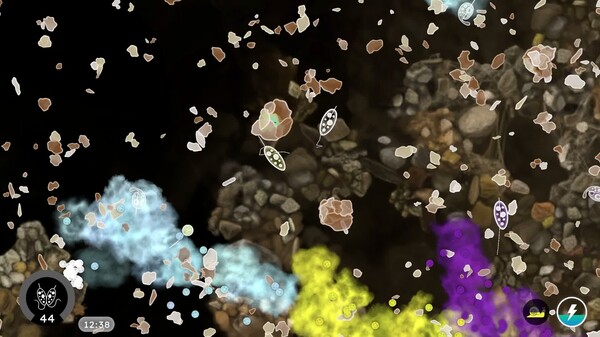 Cellscape Gameplay trailer thumbnail