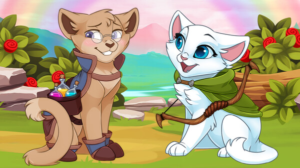 Castle Cats Trailer trailer thumbnail