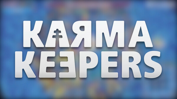 Karma Keepers trailer thumbnail