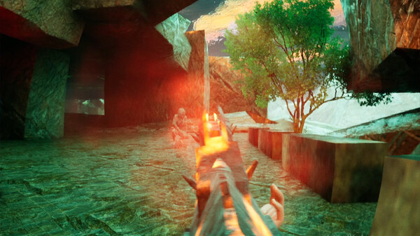 CTS:RS FPS Mode - Gameplay Trailer - RTX On and Lumen, High Graphics - Realtime (In Game trailer thumbnail