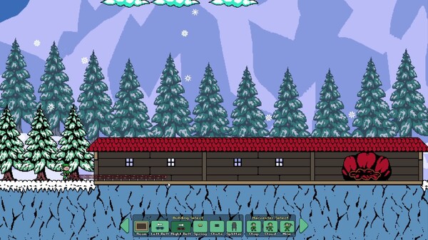 Announcement Trailer trailer thumbnail