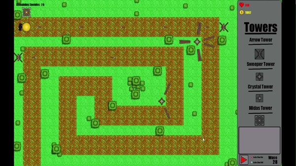 Cyndefense Trailer trailer thumbnail