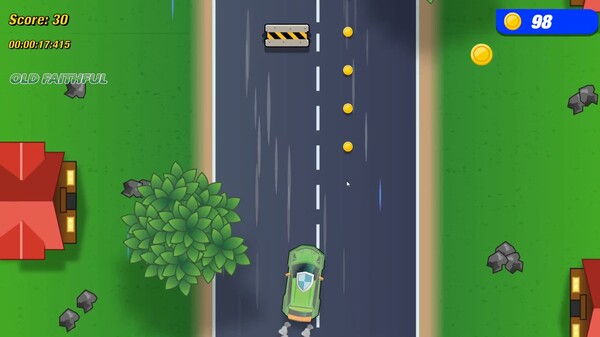 Mini Car Coin Collector | Official trailer trailer thumbnail