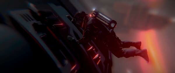 Cinematic Gameplay Teaser trailer thumbnail