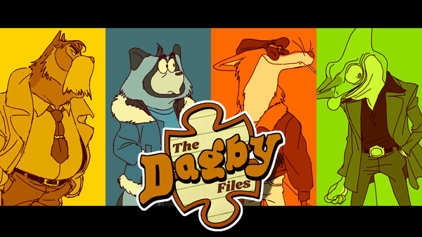 The Dagby Files trailer thumbnail