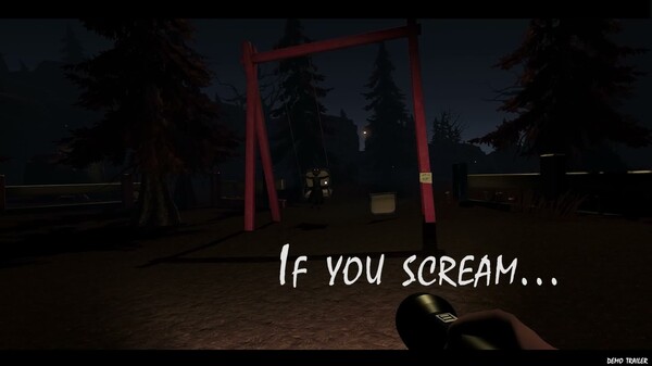 Demo Trailer trailer thumbnail