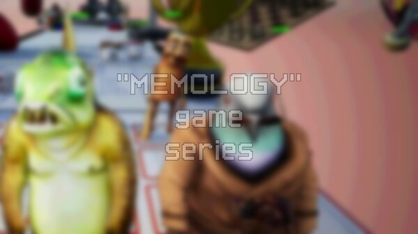 Age of Memology trailer thumbnail