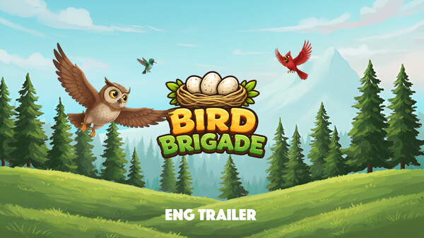 First alpha-trailer trailer thumbnail