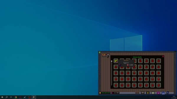 My Tiny Grocery Store - Fragman trailer thumbnail