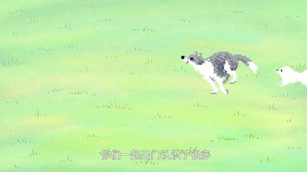 耶耶耶一周-概念pv trailer thumbnail