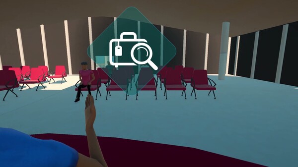 AirPort Inspector - Demo Trailer trailer thumbnail