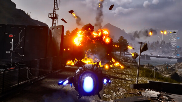 Game Trailer trailer thumbnail