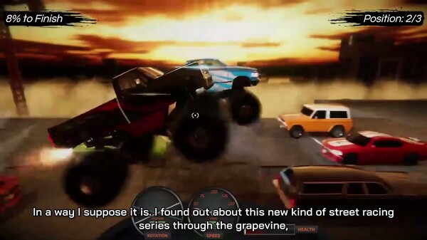 TearItUp Remix Characters Trailer trailer thumbnail