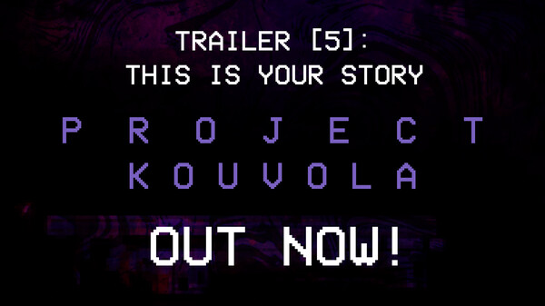 PK: OUT NOW! trailer thumbnail