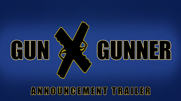 GXG Announcement Video trailer thumbnail