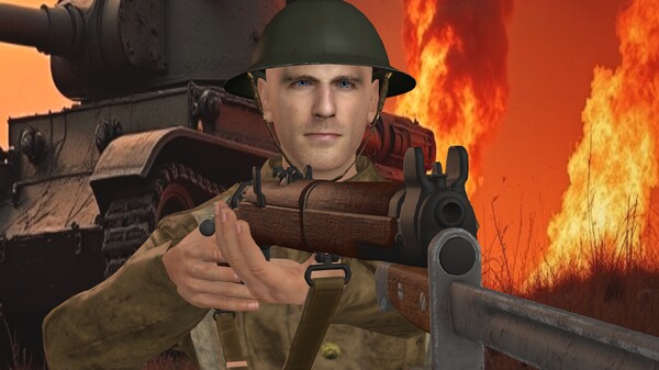 World War 2 agenda Intro teaser trailer thumbnail