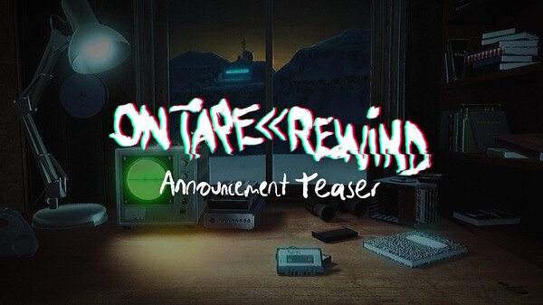 Announcement Teaser trailer thumbnail