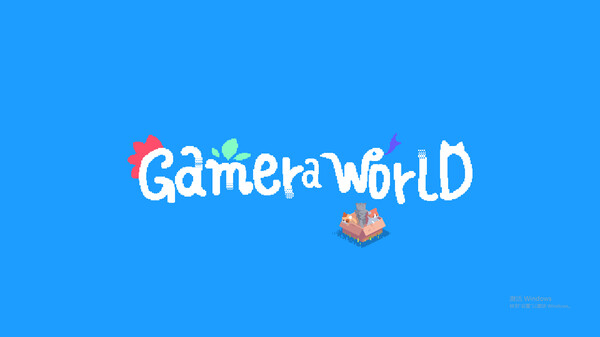 GamerAworlD Beta V4 trailer thumbnail