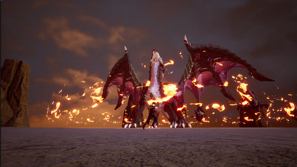 Boss Fight trailer thumbnail