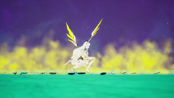 Cinematic trailer thumbnail