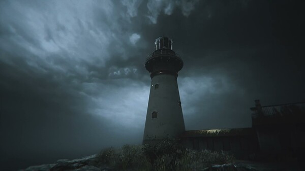 The Lightkeeper - Launch Trailer trailer thumbnail