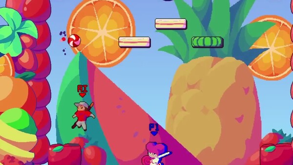 Gameplay Trailer trailer thumbnail