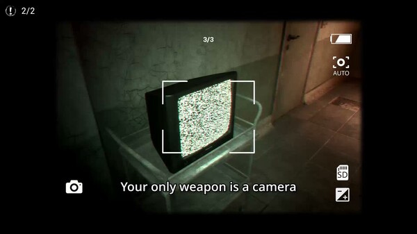 Asylum 45 - Teaser Trailer trailer thumbnail