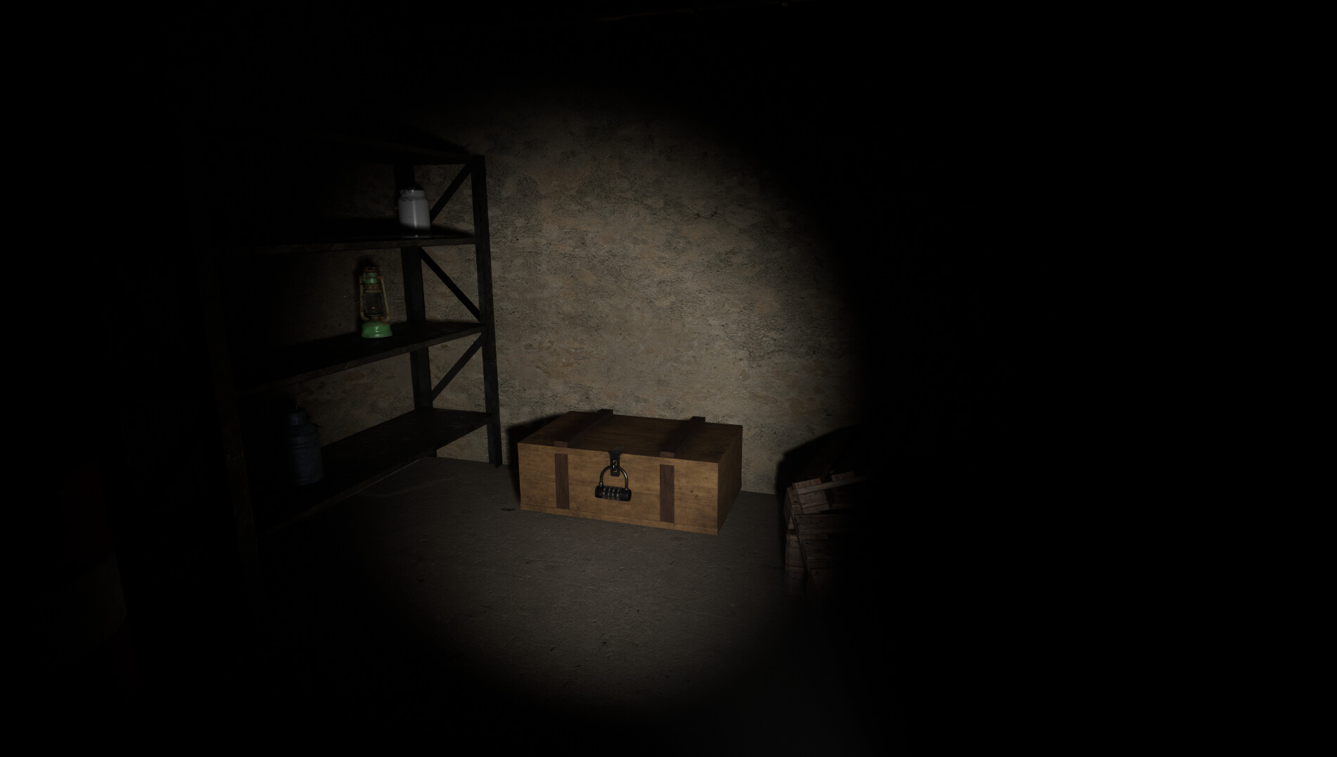 Mutants Of Mist screenshot 6