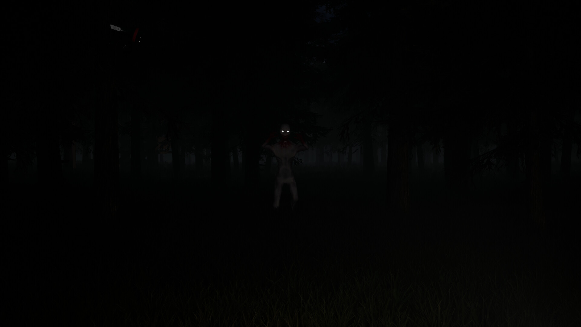 Mutants Of Mist screenshot 5
