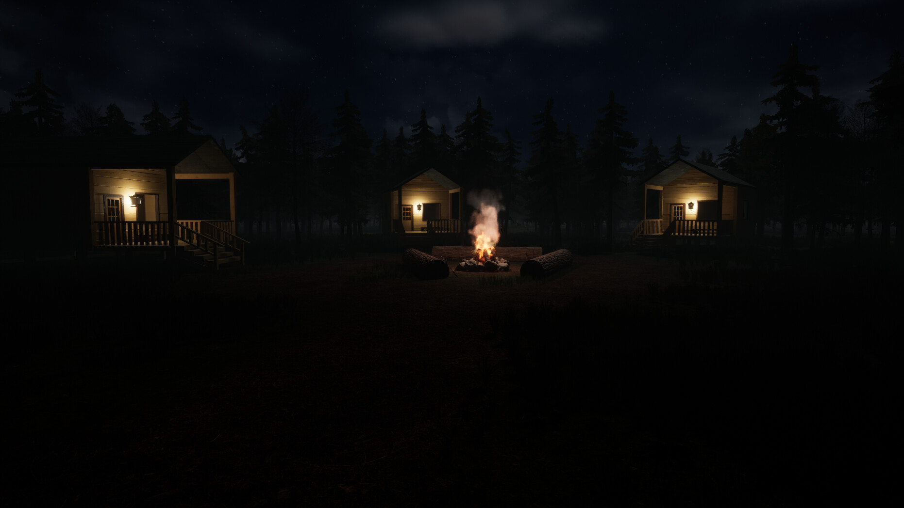Mutants Of Mist screenshot 2