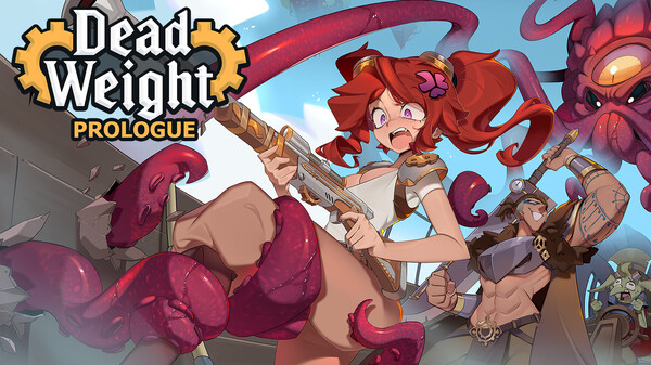 Dead Weight: Prologue - Gameplay Trailer trailer thumbnail