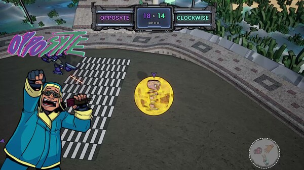 Playtest Trailer trailer thumbnail
