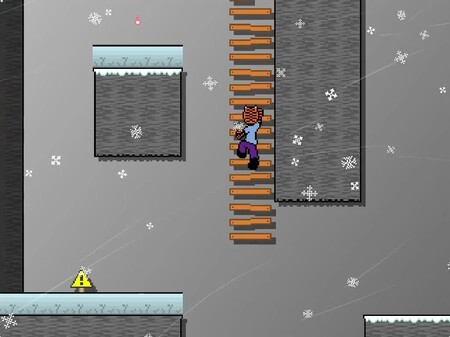 Jumpy Tiger Trailer trailer thumbnail