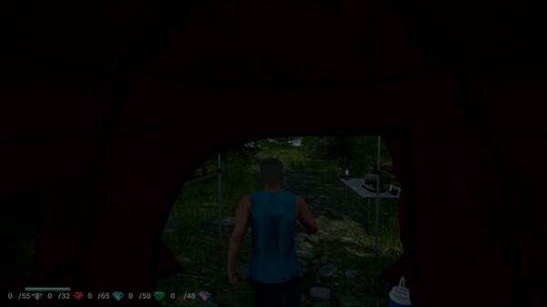 Stout Kayak Trailer4 trailer thumbnail