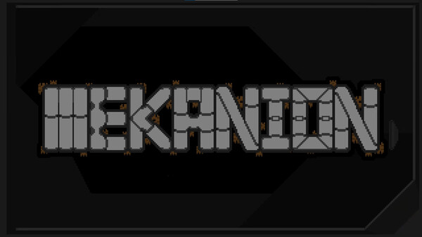 MEKANION Teaser trailer thumbnail