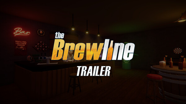 The Brewline - Trailer trailer thumbnail