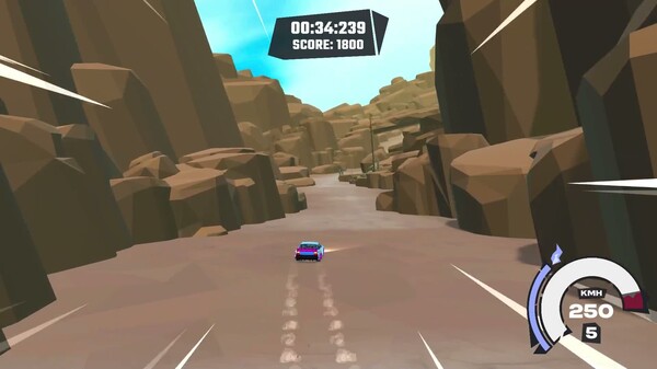 Realm Racer Launch Trailer trailer thumbnail
