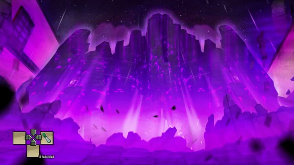 Koatl the lost tunnels Fuga de espectros trailer thumbnail