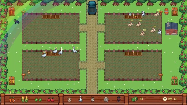 Gameplay Video trailer thumbnail