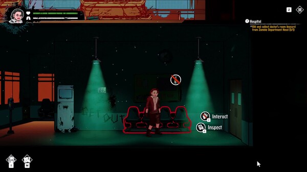 All Game trailer thumbnail