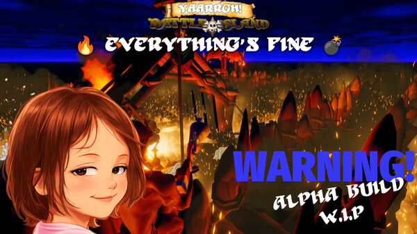 ⛵ Beta FULL SAIL! 🔥 Everything’s Fine 💣 trailer thumbnail